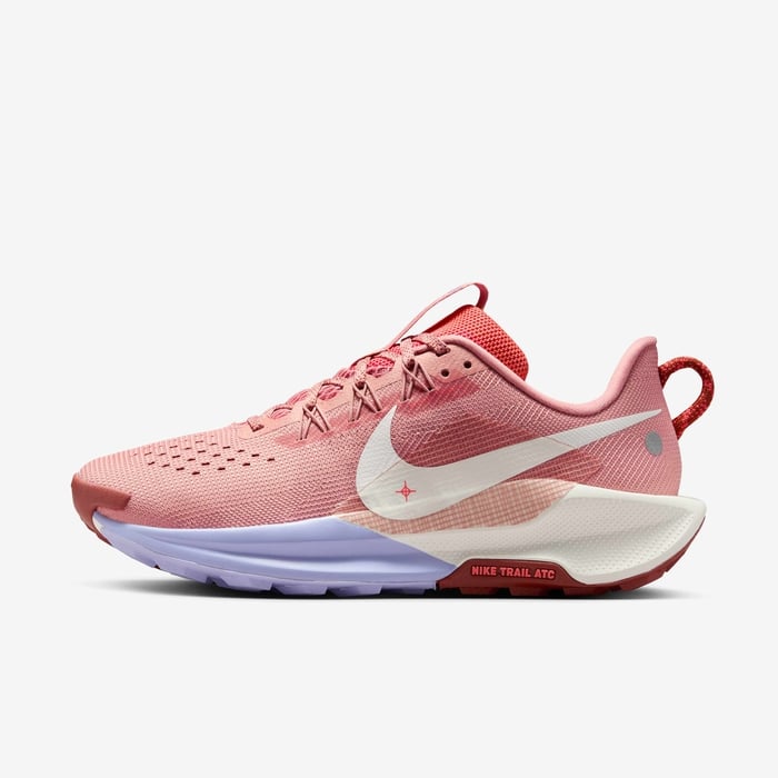 Womens Pegasus Trail 5 Running Shoe