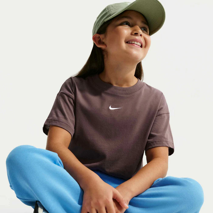 Junior Girls BoxyTee