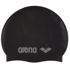 Classic Silicone Junior Swim Cap