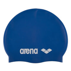 Classic Silicone Junior Swim Cap