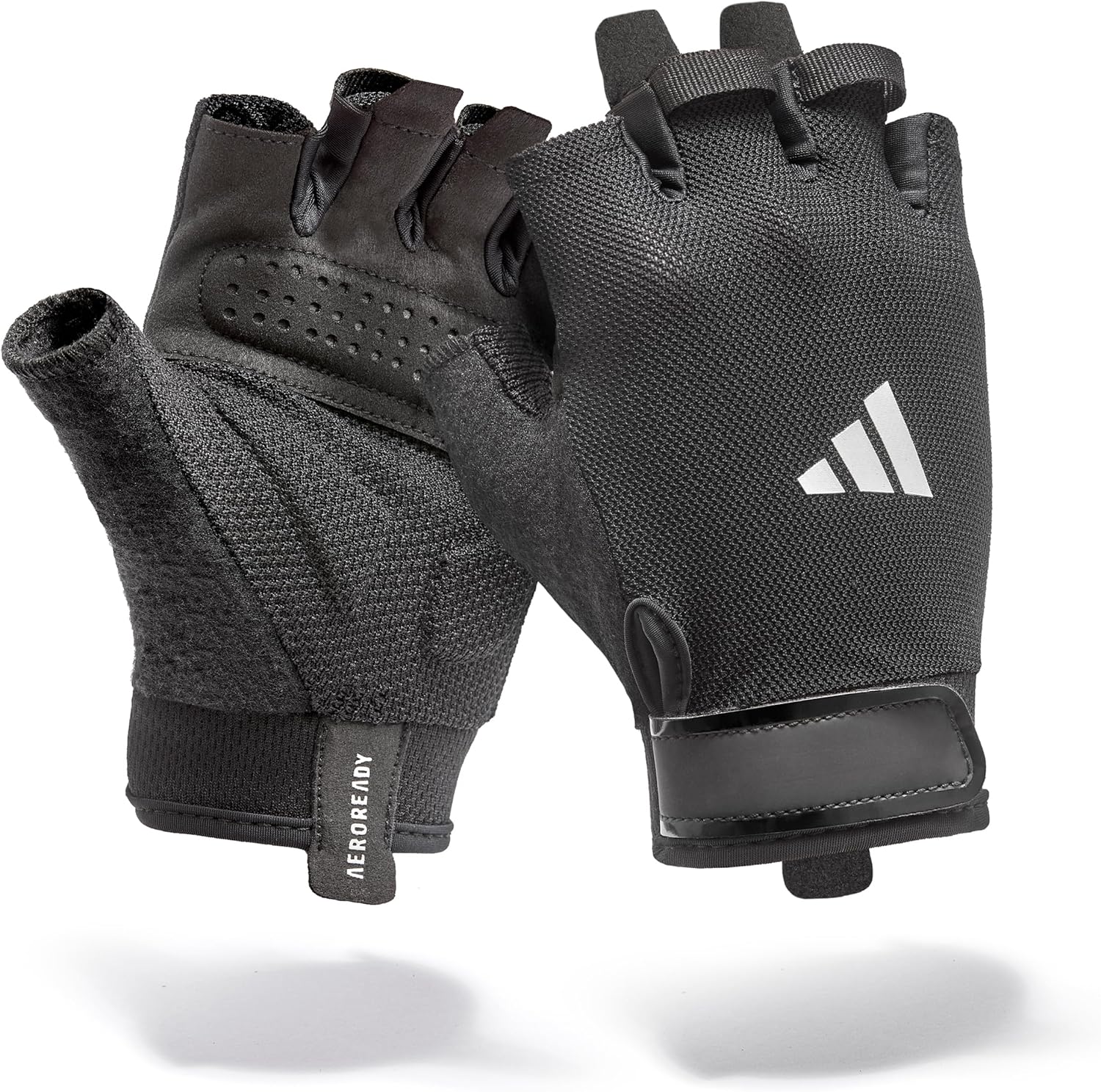 Essential White Training Gloves