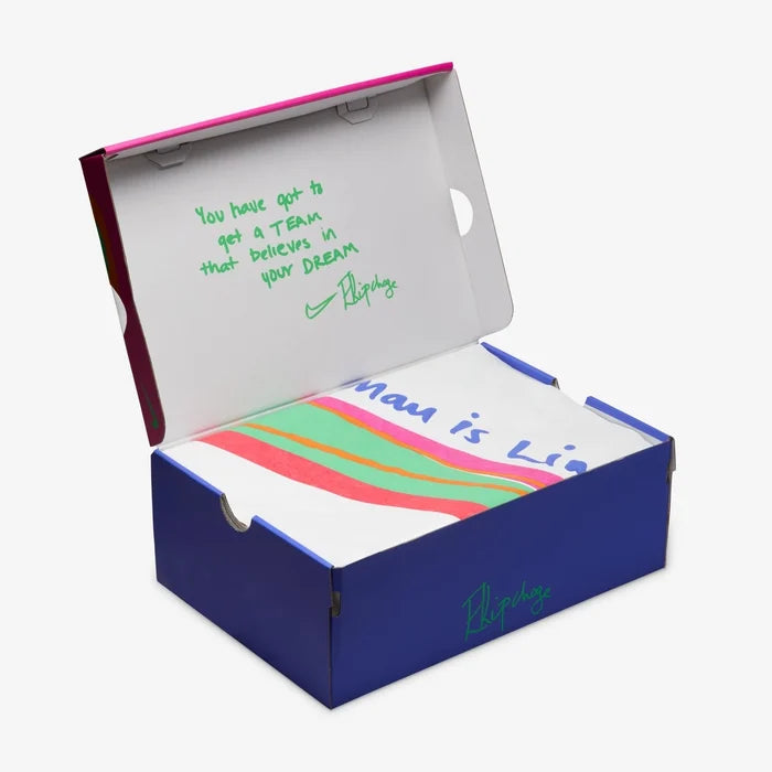 Mens Vaporfly Next% 4 EK Running Shoe