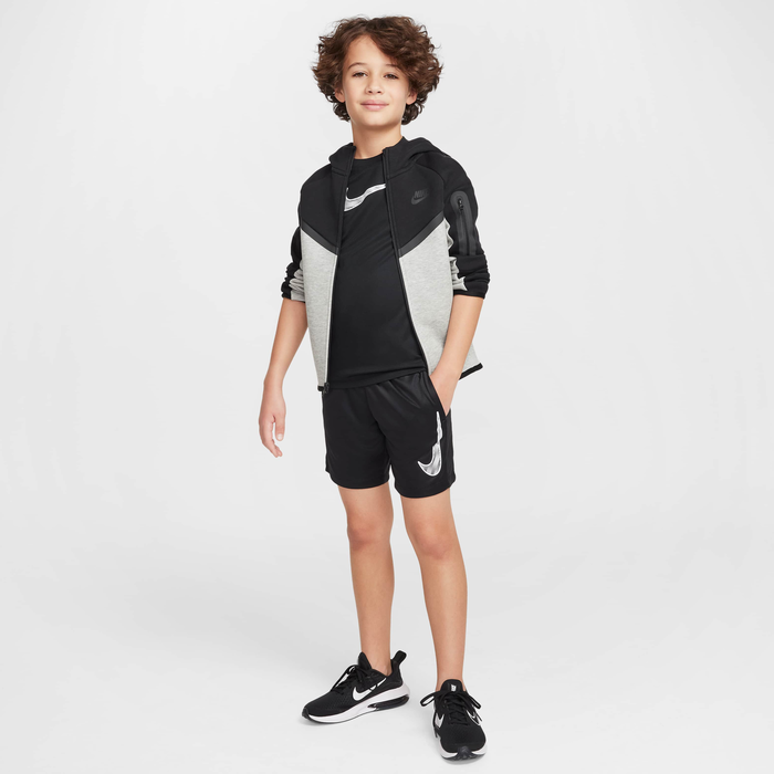Boys Dri-Fit Multi Woven Short