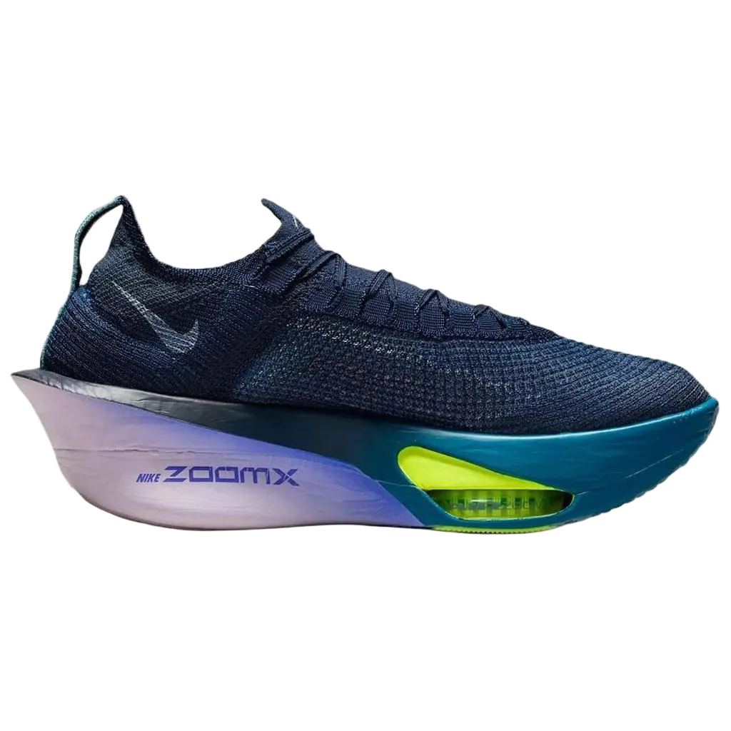 Mens Air Zoom Alphafly Next% 3 Running Shoe