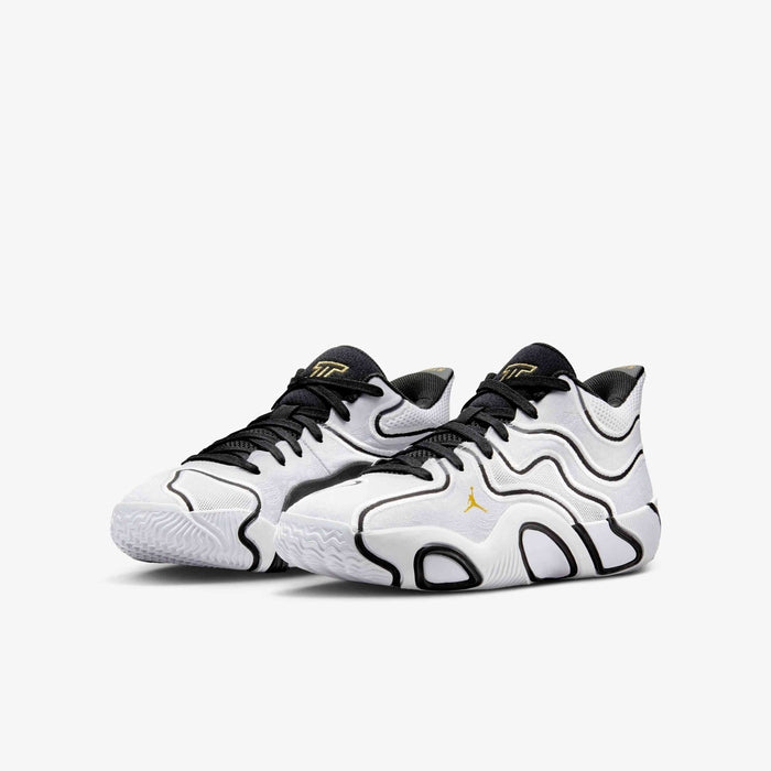 Junior Tatum 3 Tunnel Walk Basketball Shoe