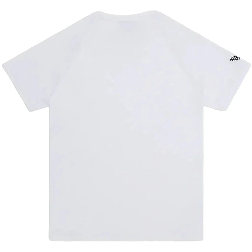 Boys Performance Graphic Short Sleeve T-Shirt