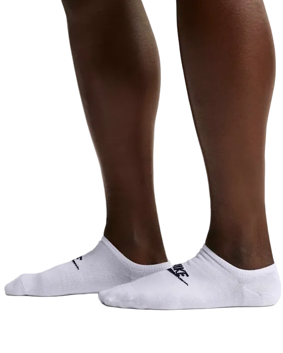 3 Pack Everyday Essential Ankle Socks