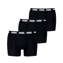 Mens 3 Pack Everyday Boxer Short
