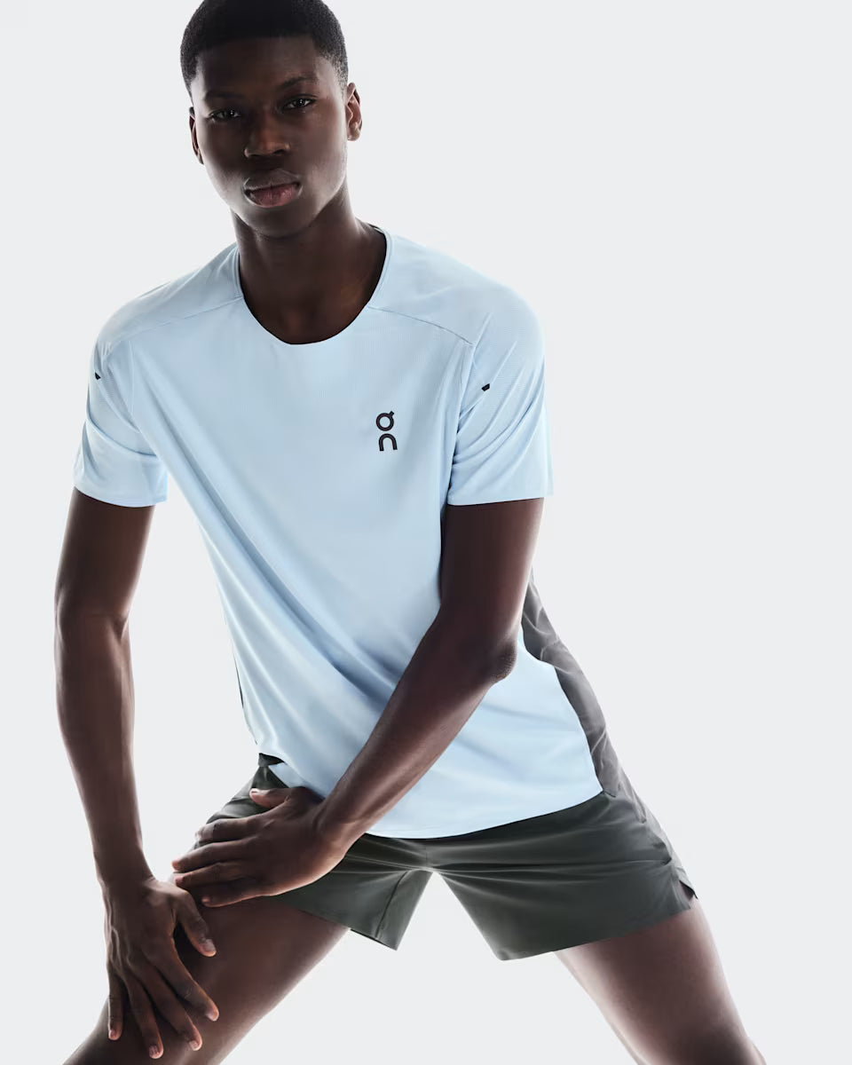 Mens Performance Short Sleeve T-Shirt