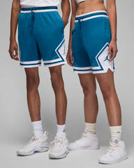 Unisex Jordan Dri-Fit Sport Diamond Short