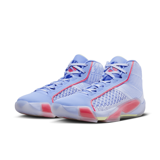 Mens Air Jordan XXXVII V1 Basketball Shoe