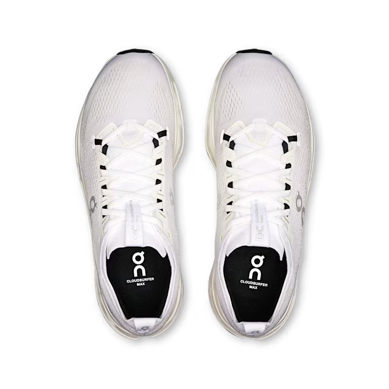 Mens Cloudsurfer Max Running Shoe