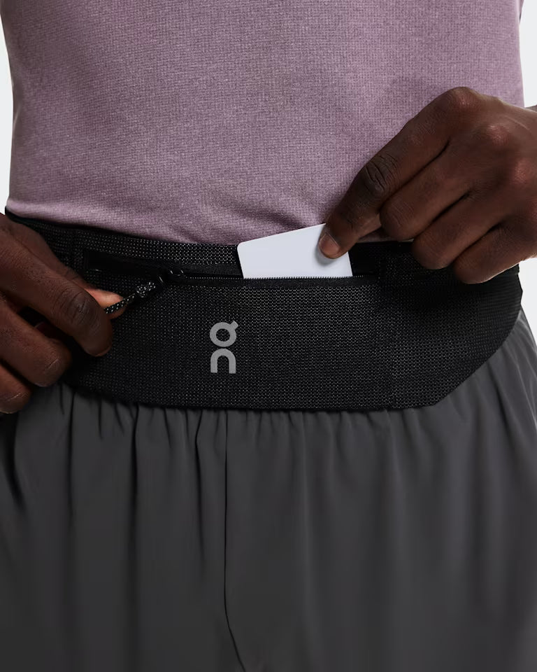 Speed Belt
