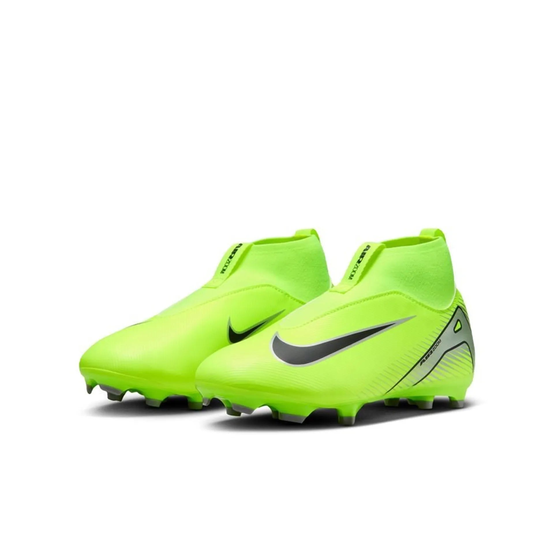 Junior Superfly 10 Academy Firm Ground Boot