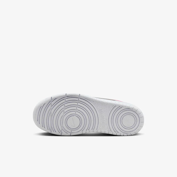 Infants Court Borough Low RC Shoe