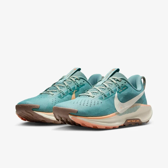 Womens Pegasus Trail 5 Trail Running Shoe