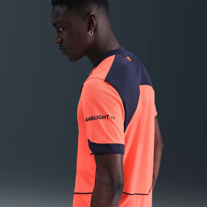 Mens FC Barcelona 25/26 Third Jersey
