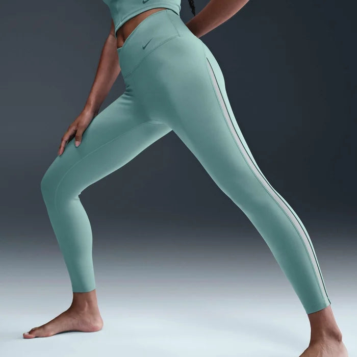 Womens One Dri-Fit Hr 7/8 Tights