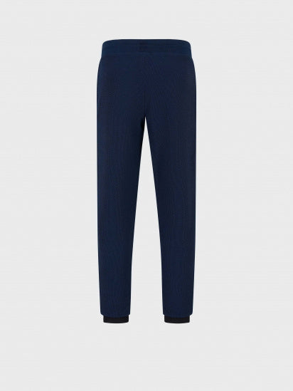Mens Gold Label Piquet Cuffed Pant