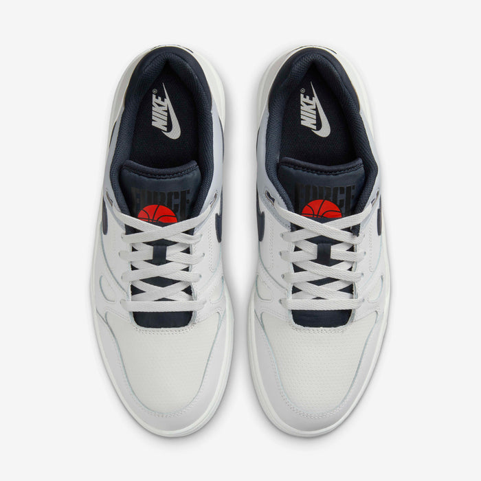 Mens Full Force Low Shoe