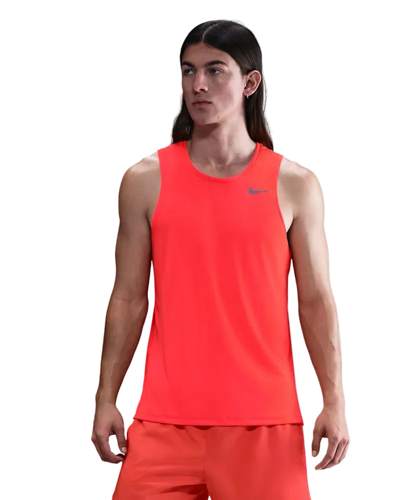 Mens Dri-Fit Miler Tank