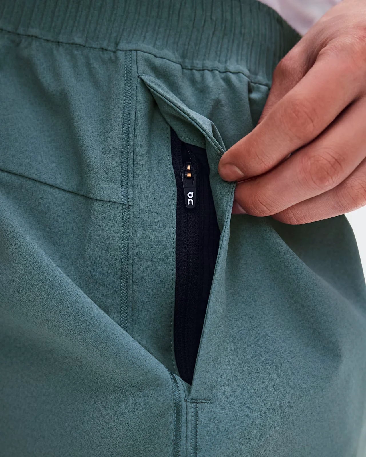 Mens Focus Shorts