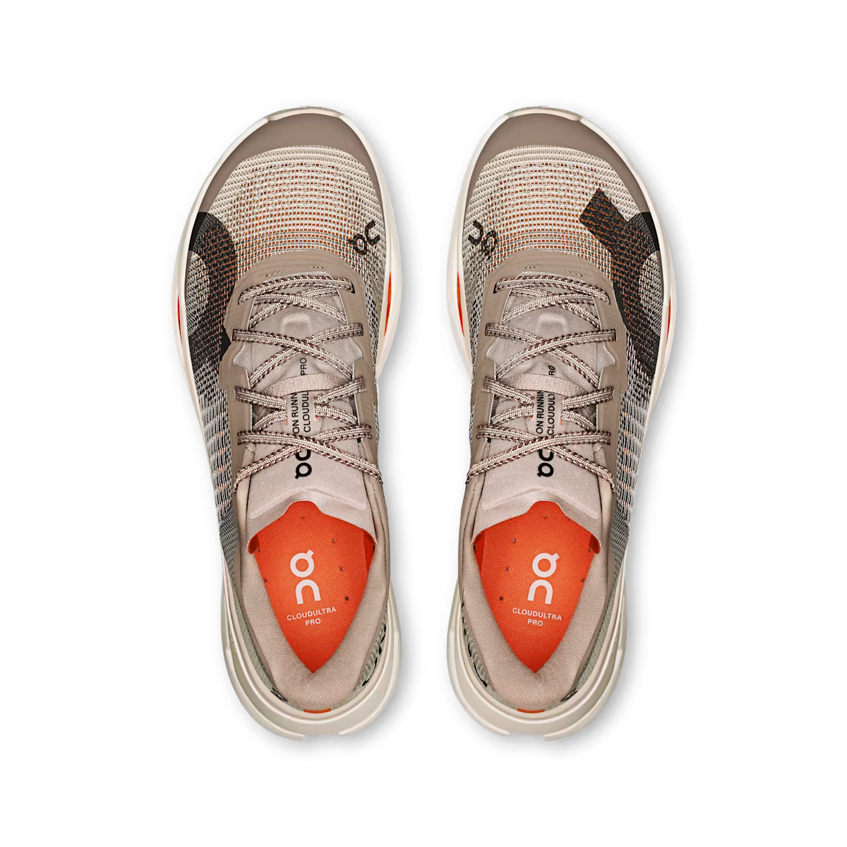 Womens Cloudultra 3 Trail Running Shoe