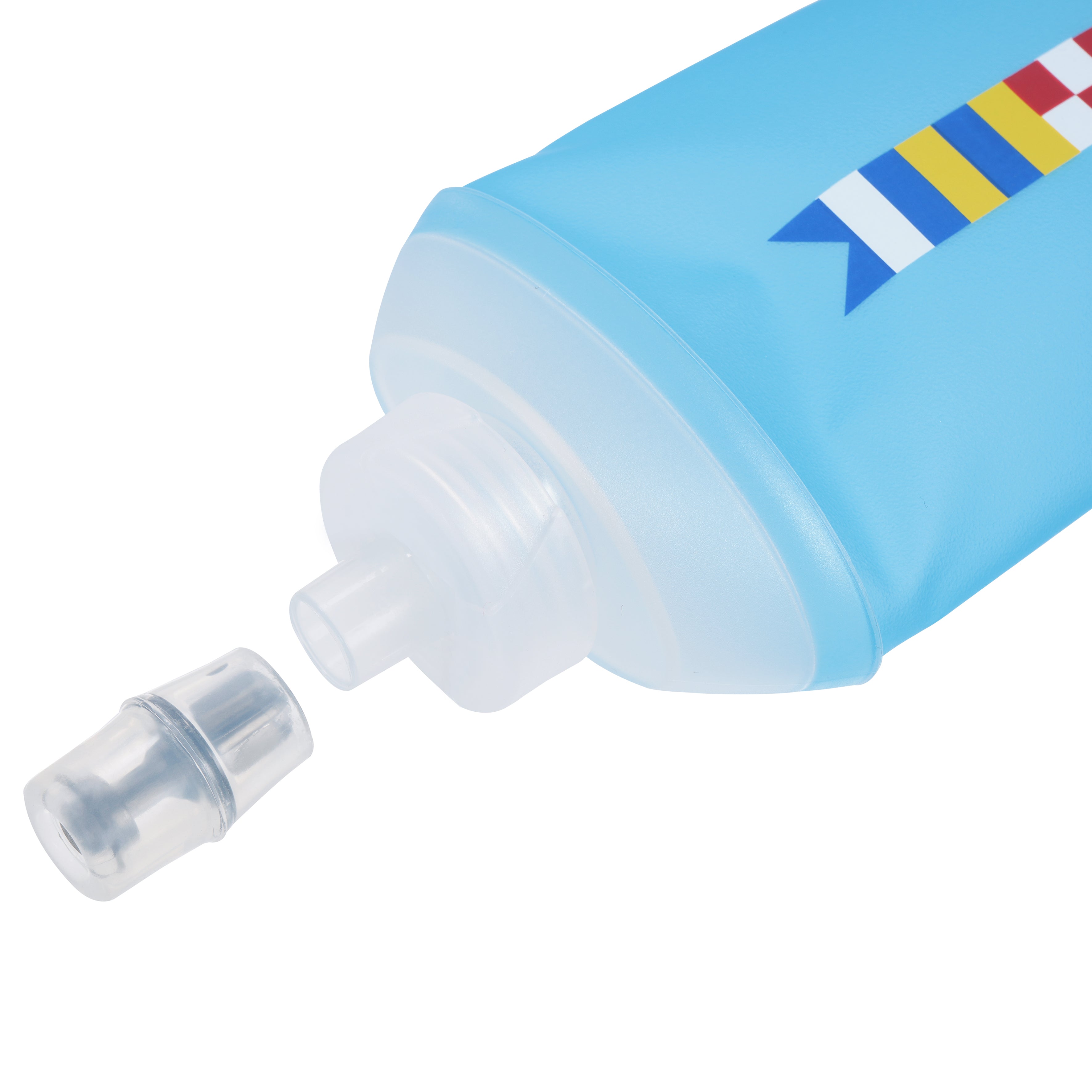 Unisex Rukka Uskila Running Bottle