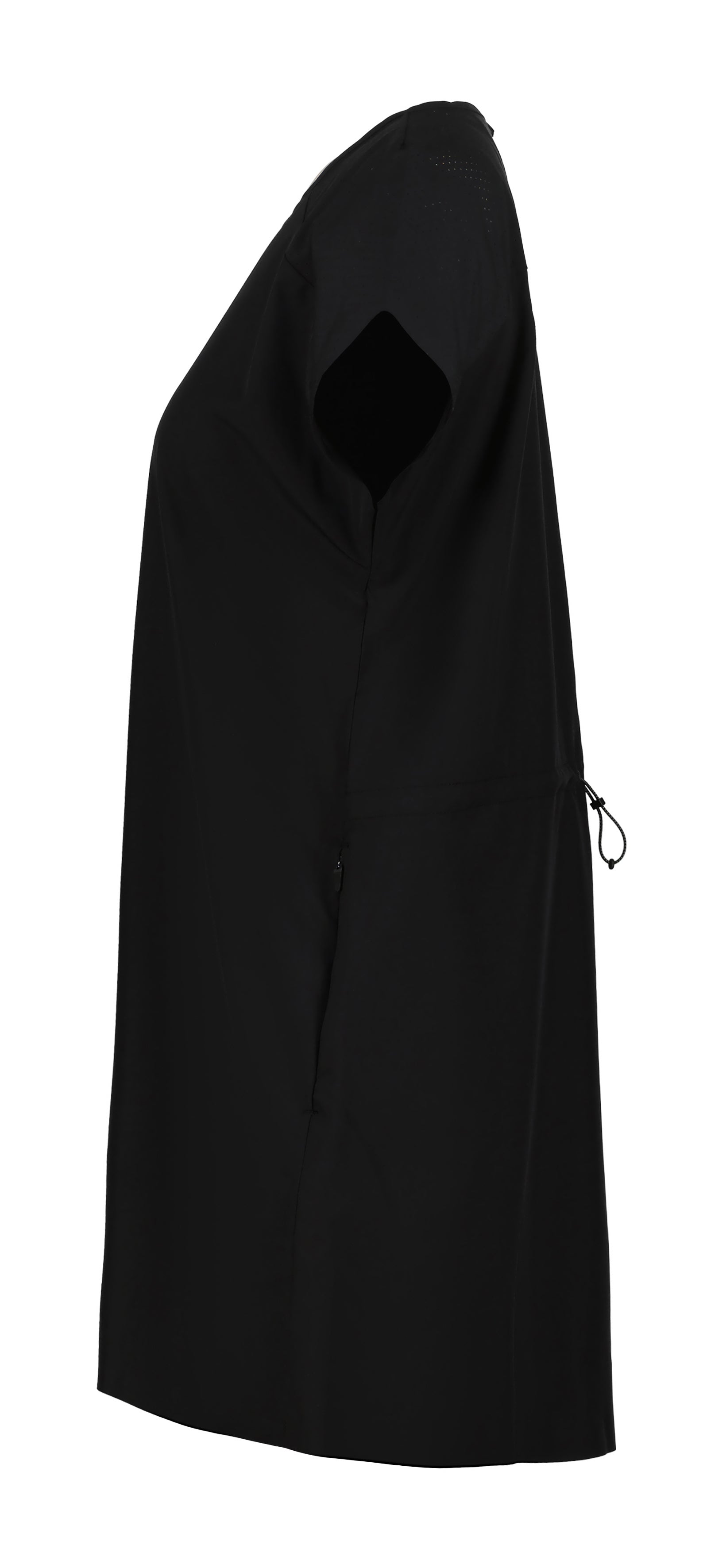 Womens Running Pesola Tunic Long Top