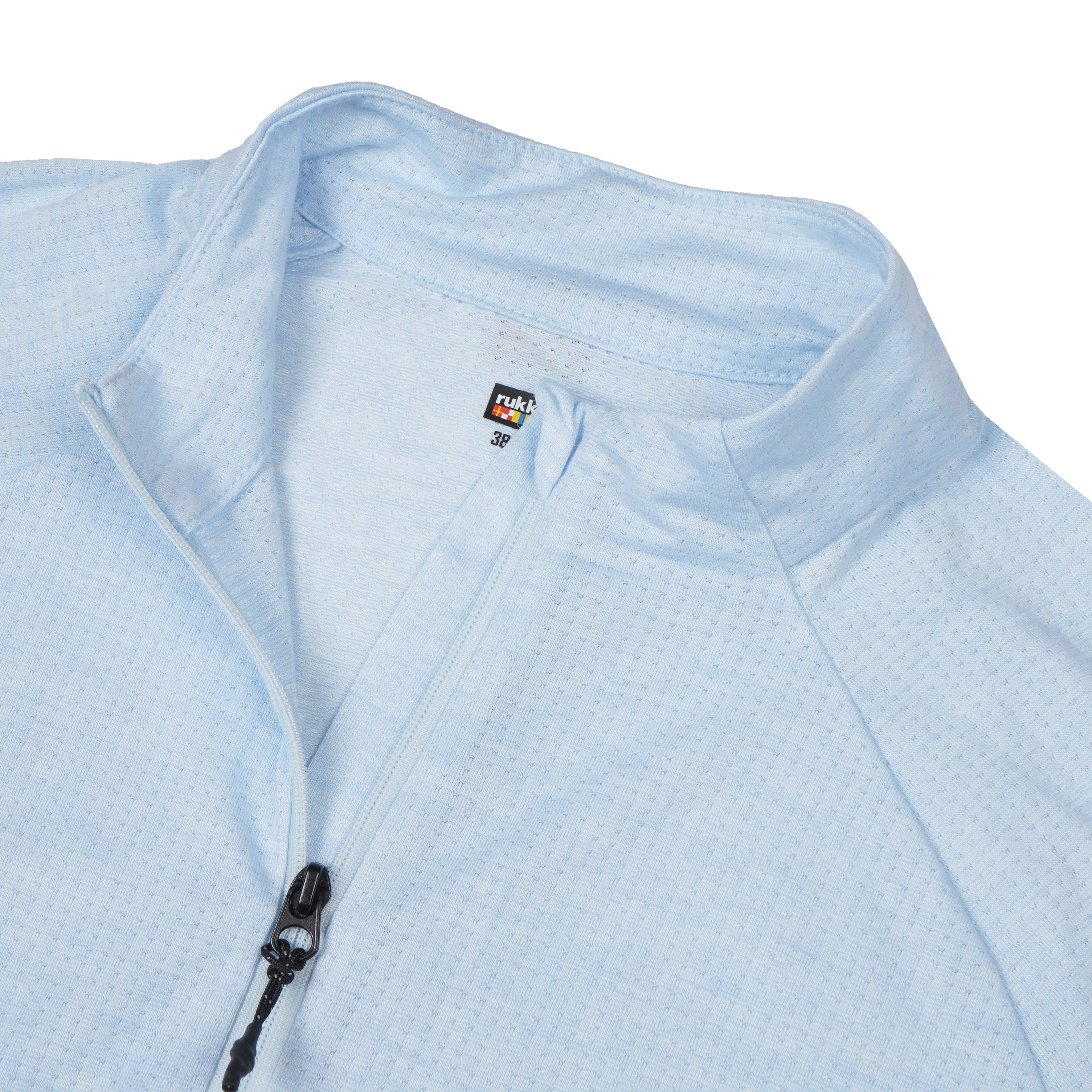 Womens Running Madet Half Zip