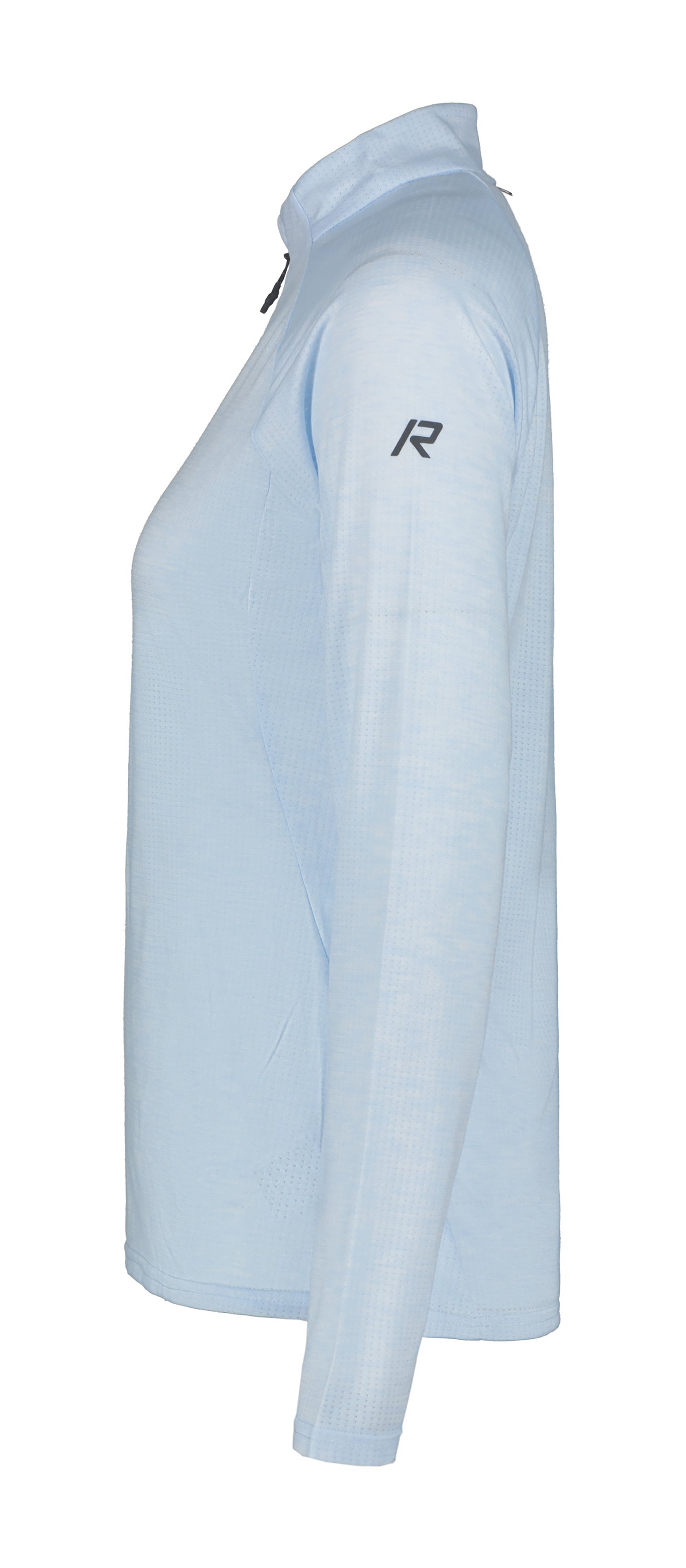 Womens Running Madet Half Zip