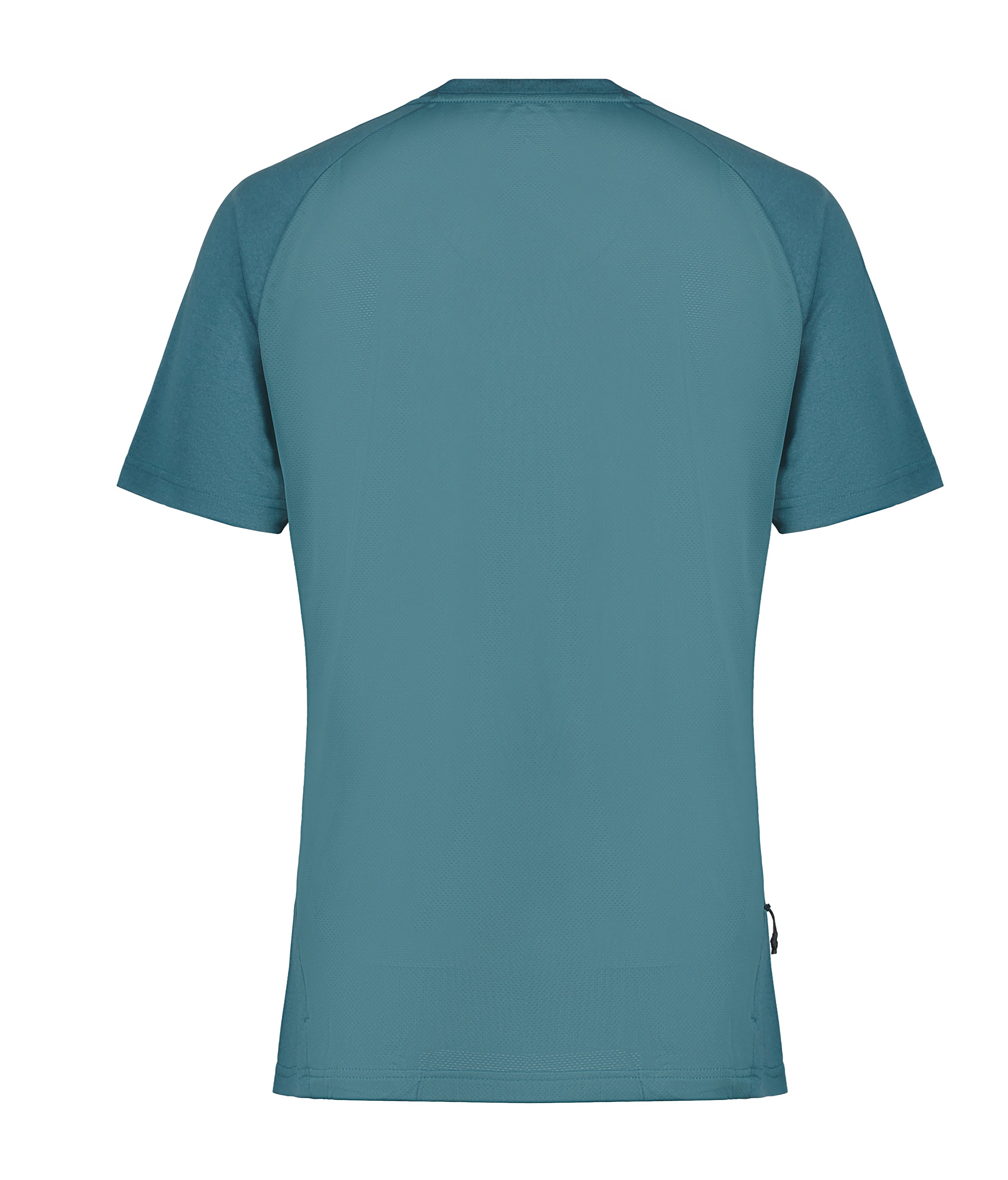 Mens Maavesi Performance Short Sleeve T-Shirt