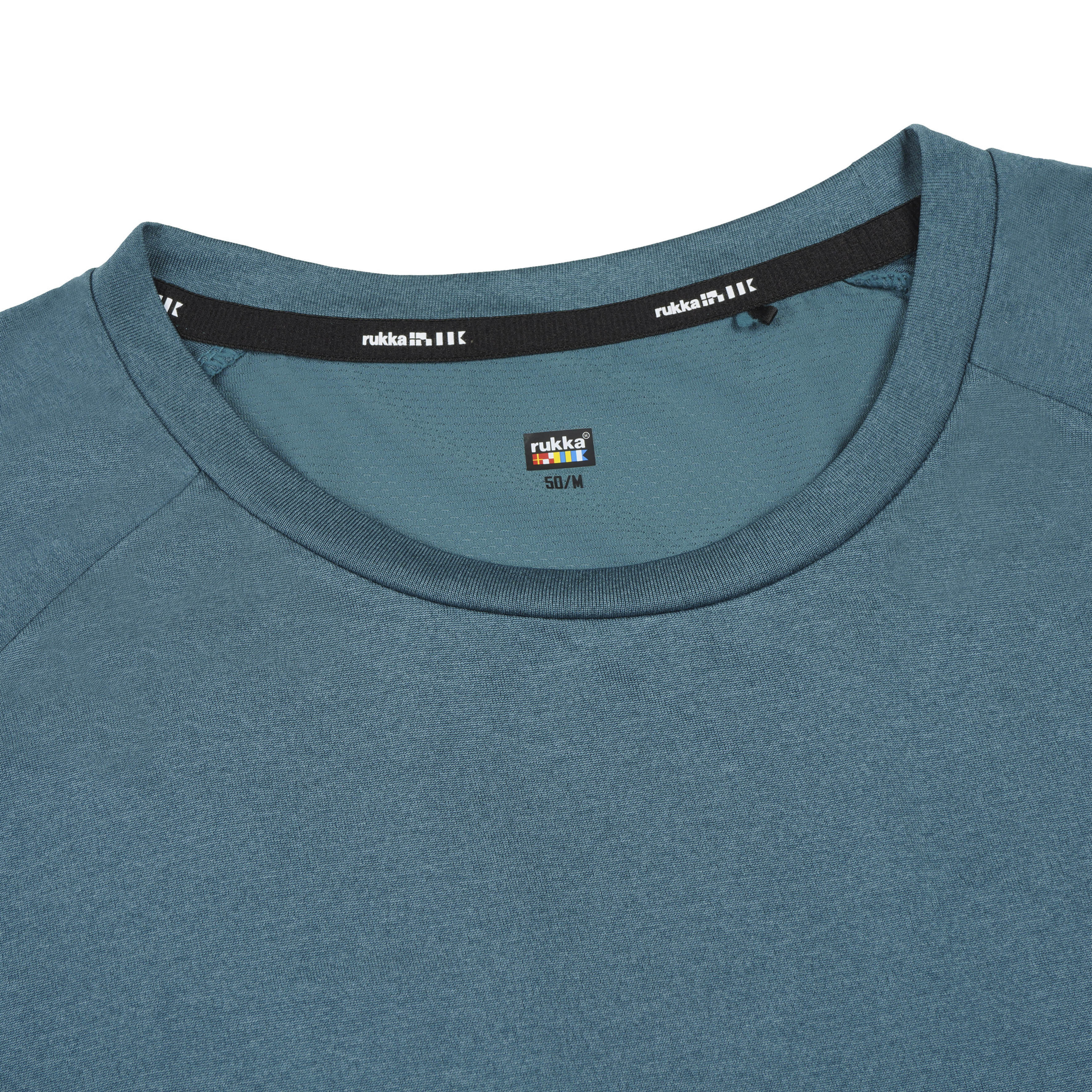 Mens Maavesi Performance Short Sleeve T-Shirt