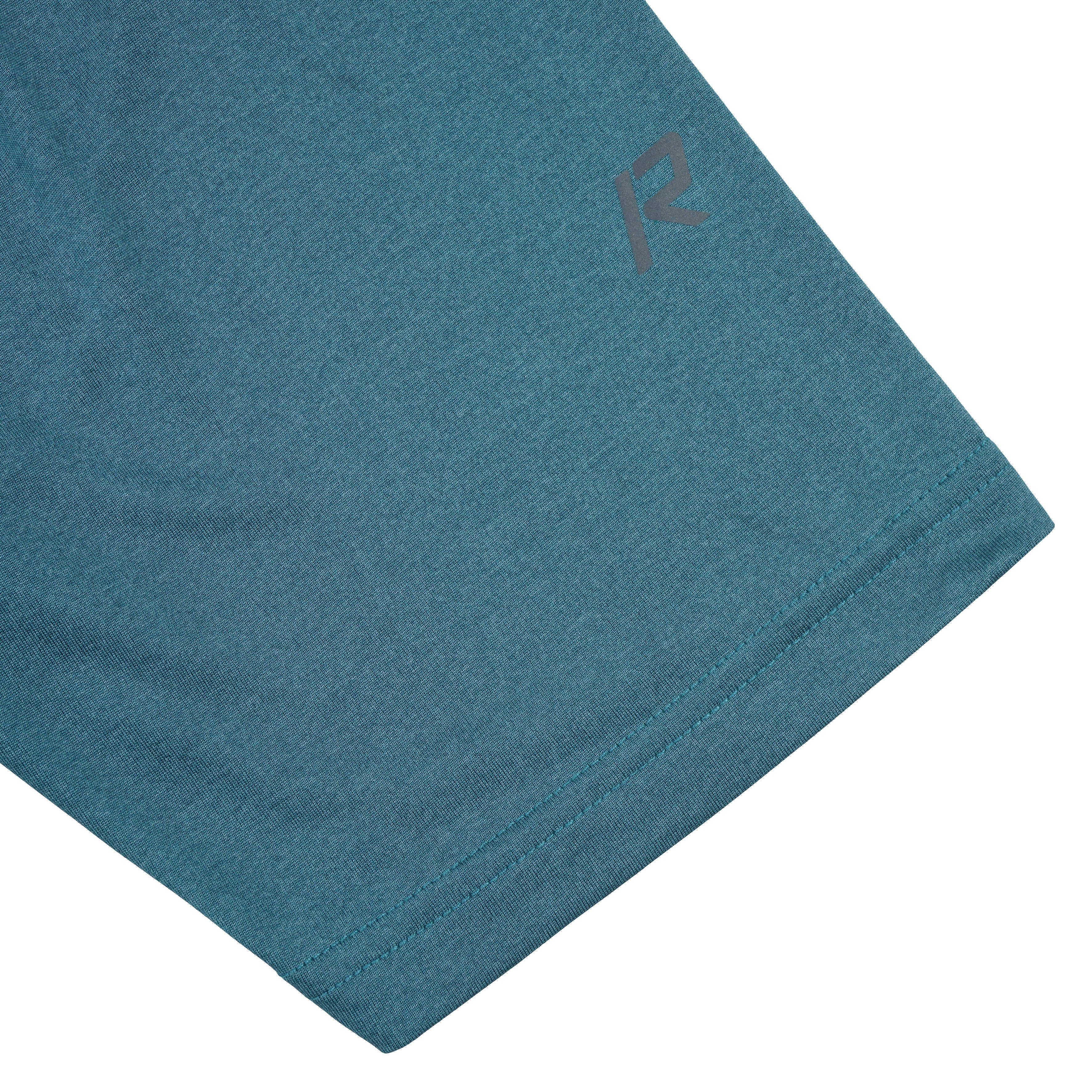 Mens Maavesi Performance Short Sleeve T-Shirt