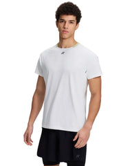Mens Muusmo UPF30 Lightweight Mesh Short Sleeve T-Shirt