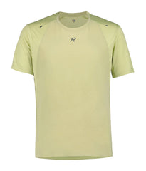 Mens Mustola Lightweight Short Sleeve T-Shirt