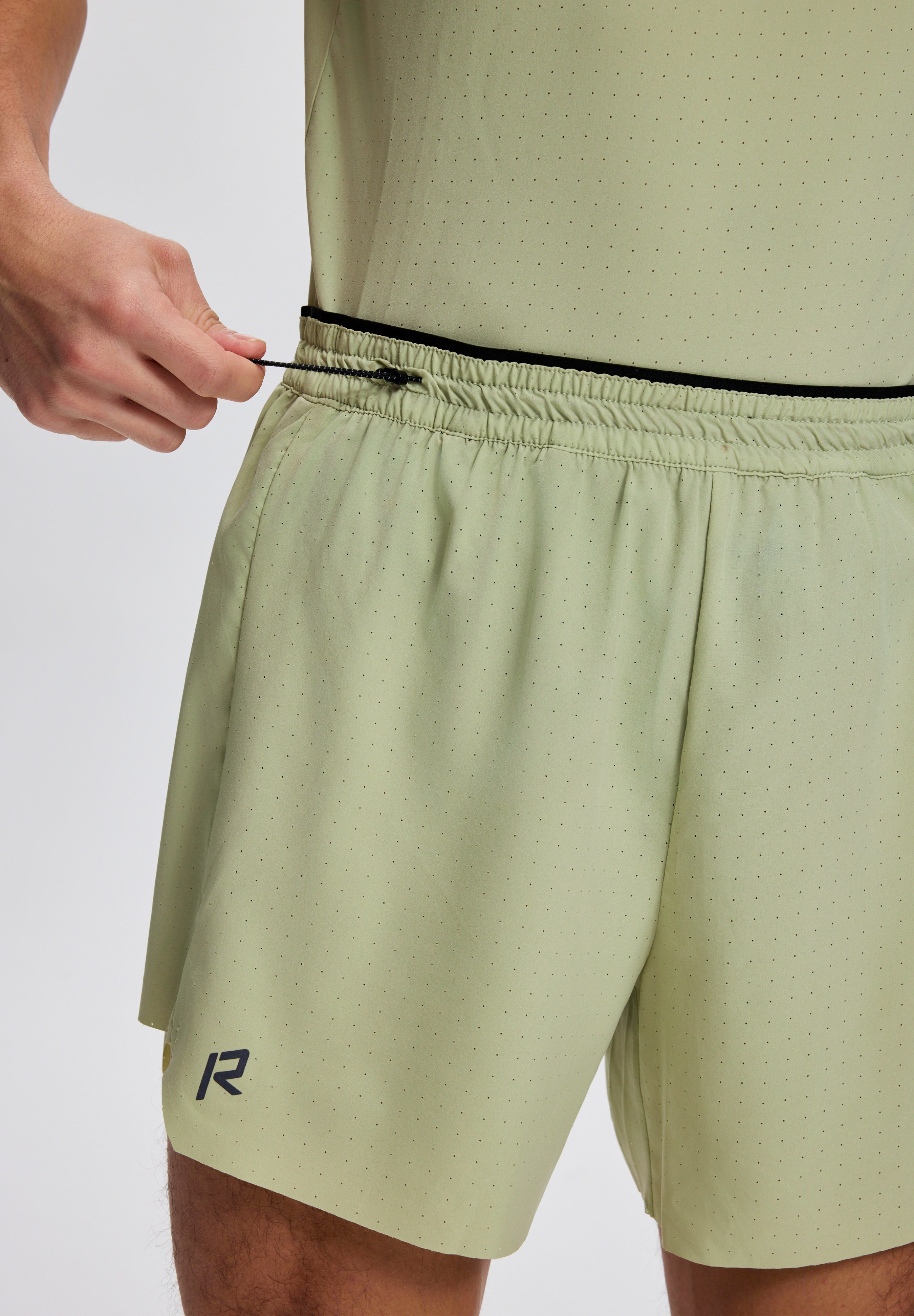 Mens Makula Lightweight Shorts