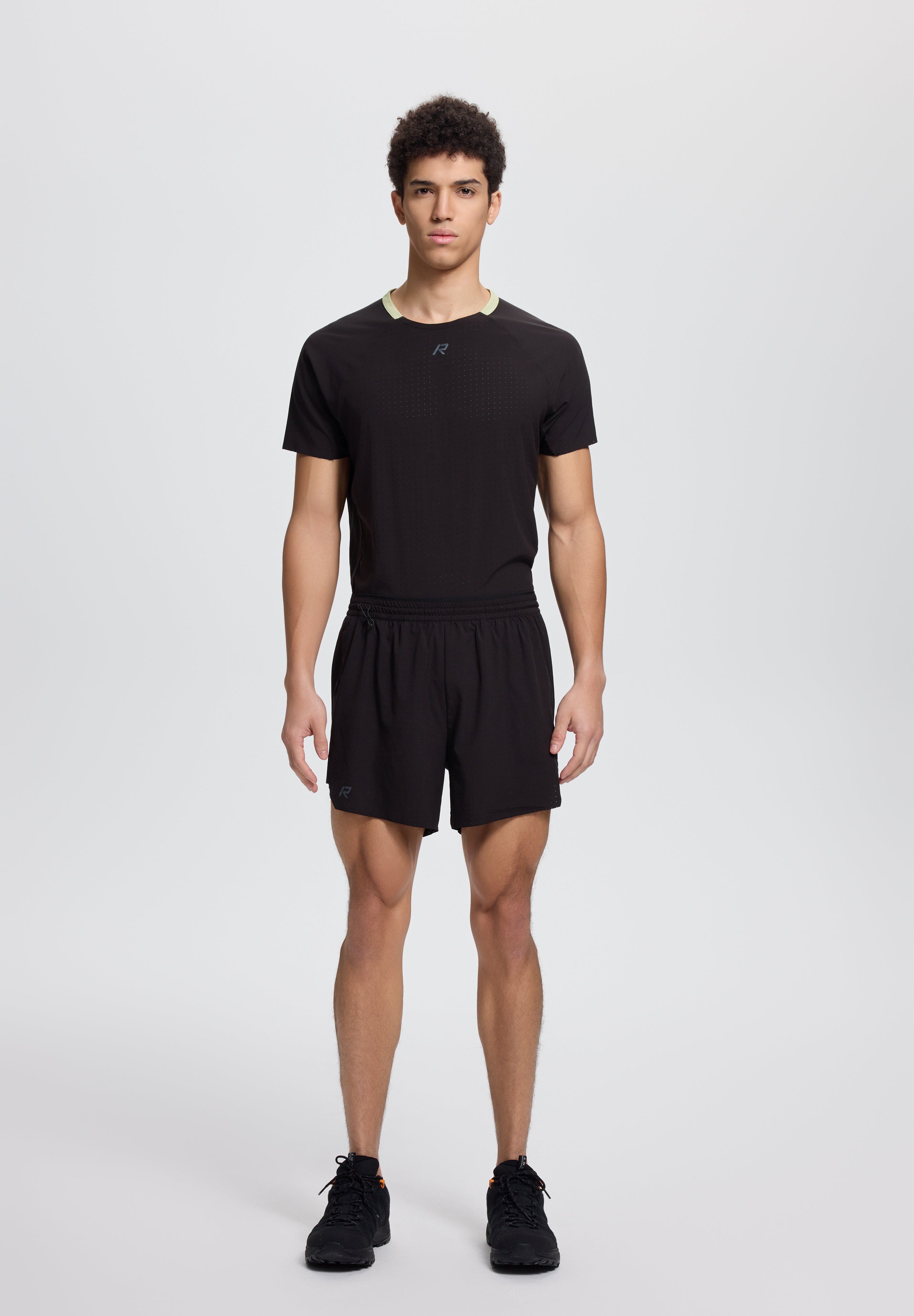 Mens Makula Lightweight Shorts