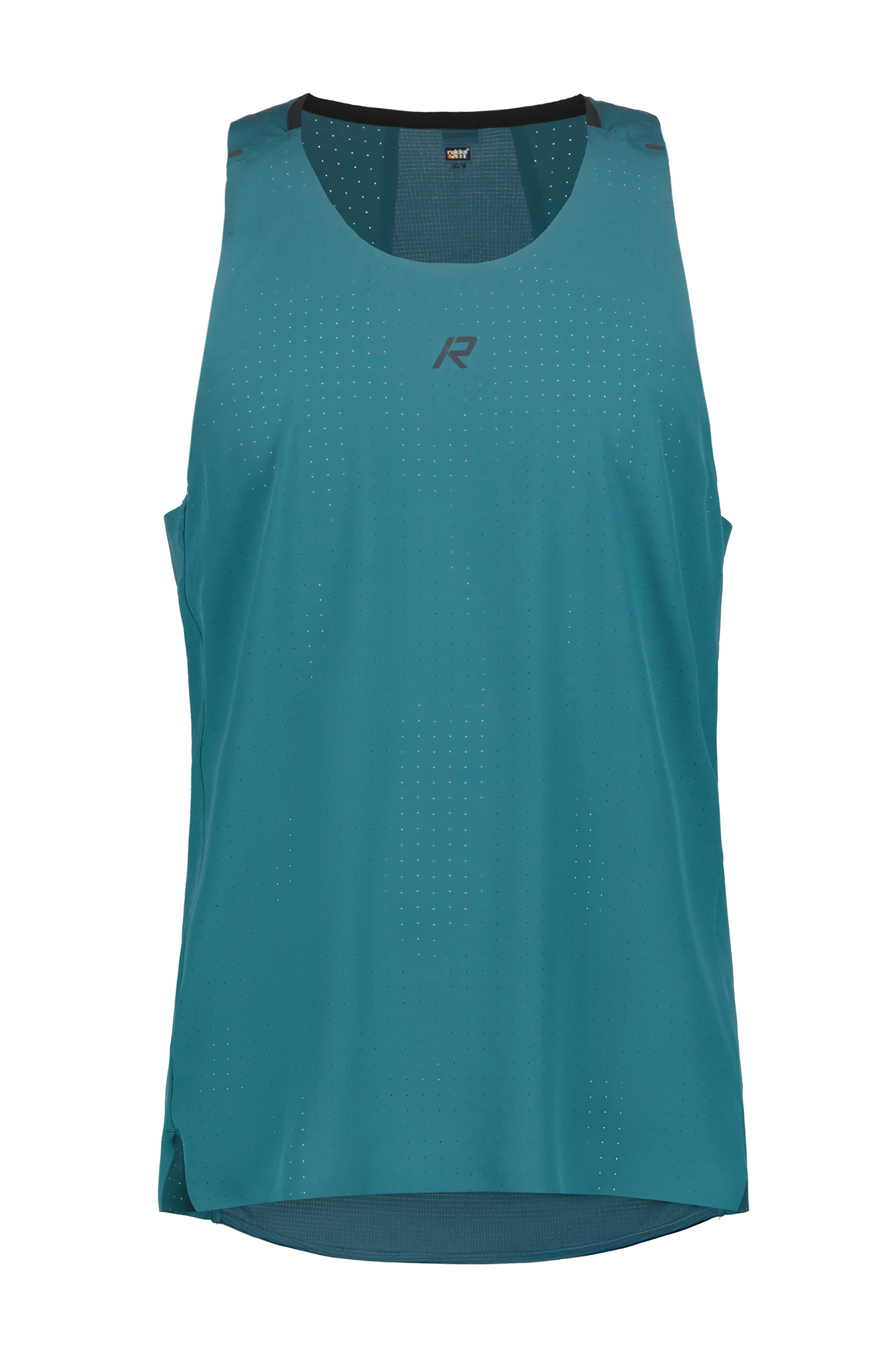 Mens Maivala LaserCut Lightweight Tank