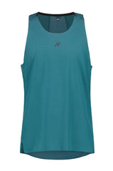 Mens Maivala LaserCut Lightweight Tank