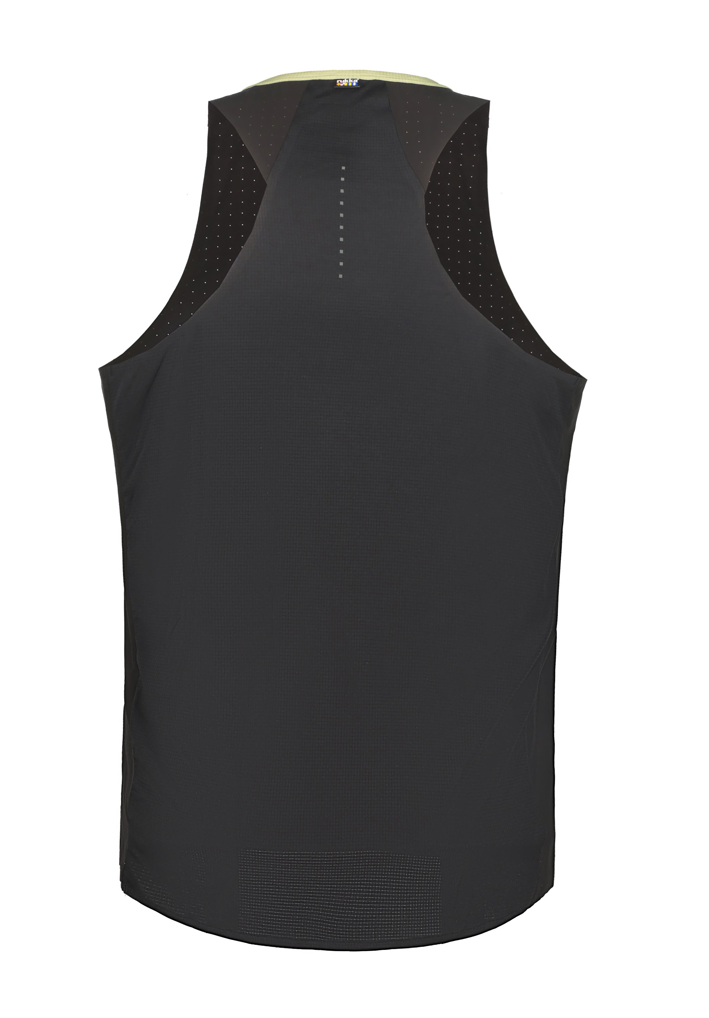Mens Maivala LaserCut Lightweight Tank