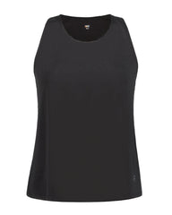 Womens Running Merinitty Loose Fit Vest
