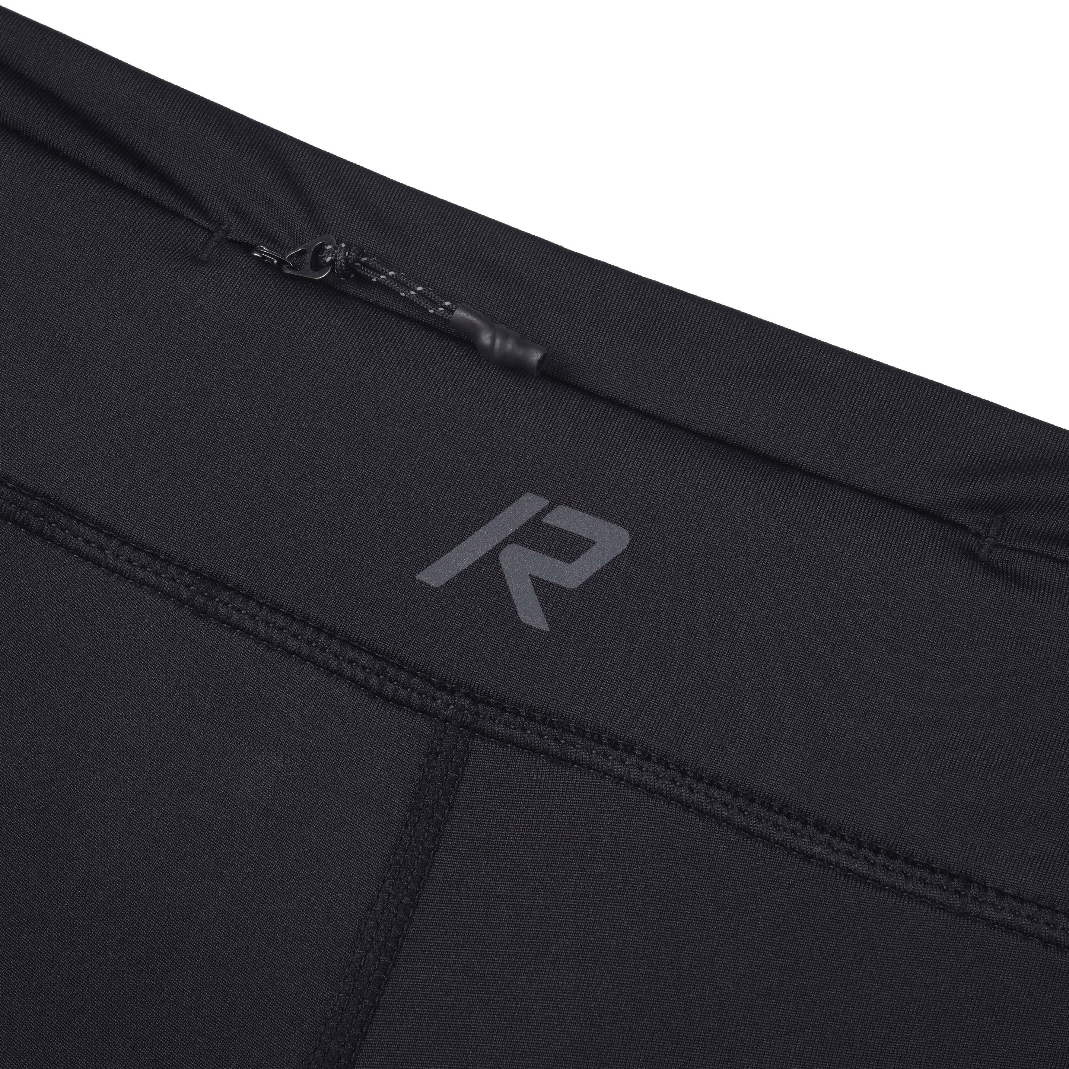 Womens Running Maakeski Capri Tights