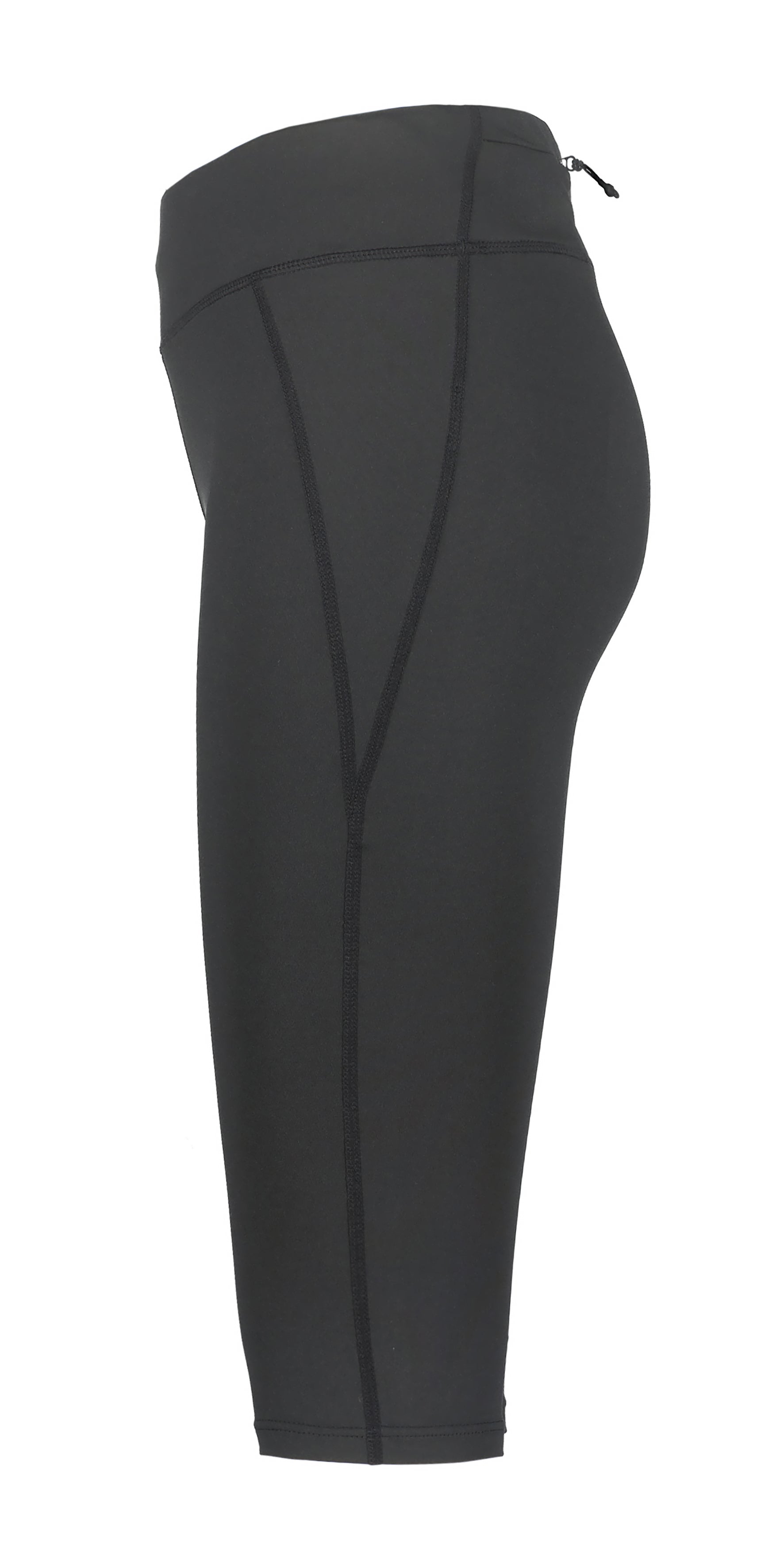 Womens Running Maakeski Capri Tights