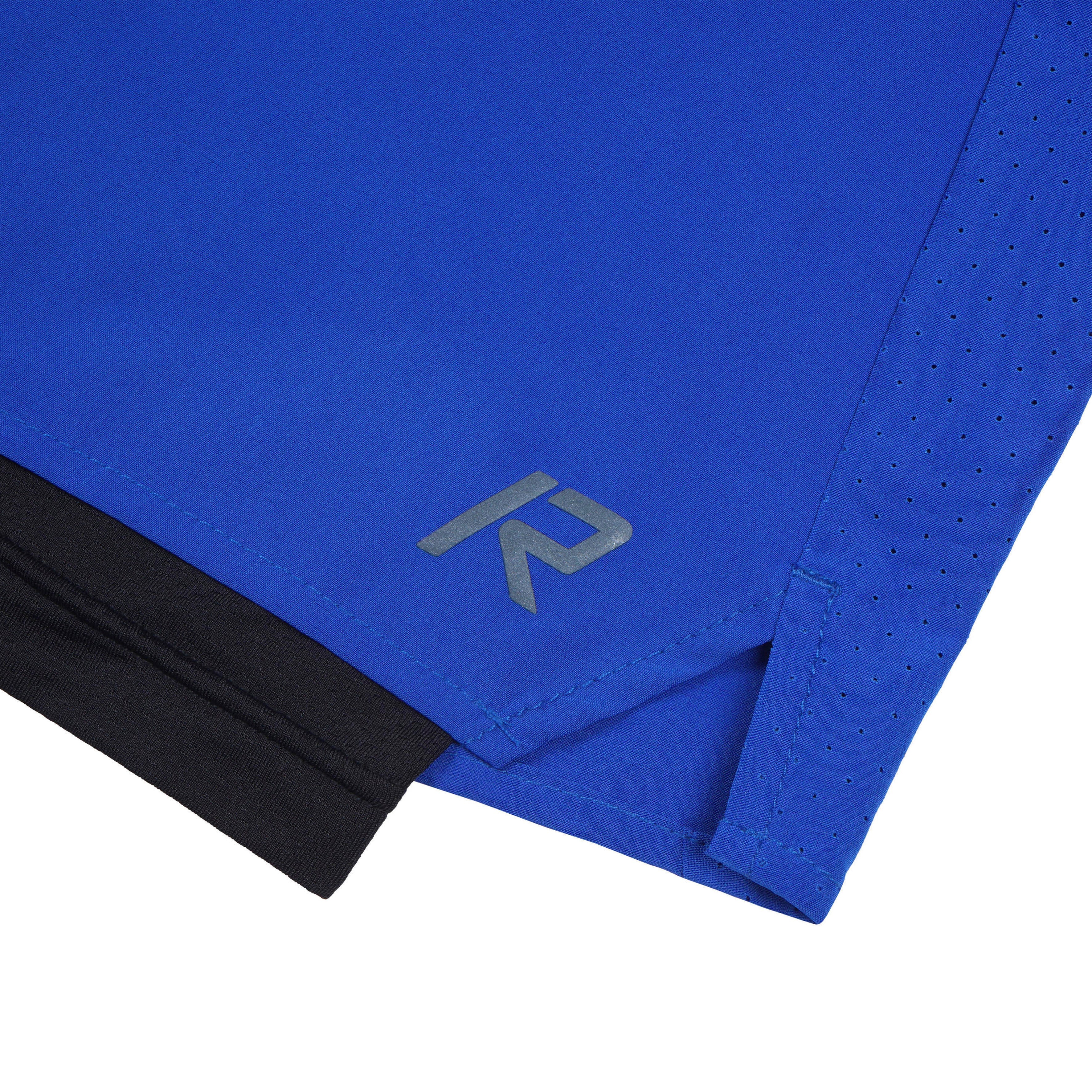 Mens Maaninka 2 in 1 7 Inch Short