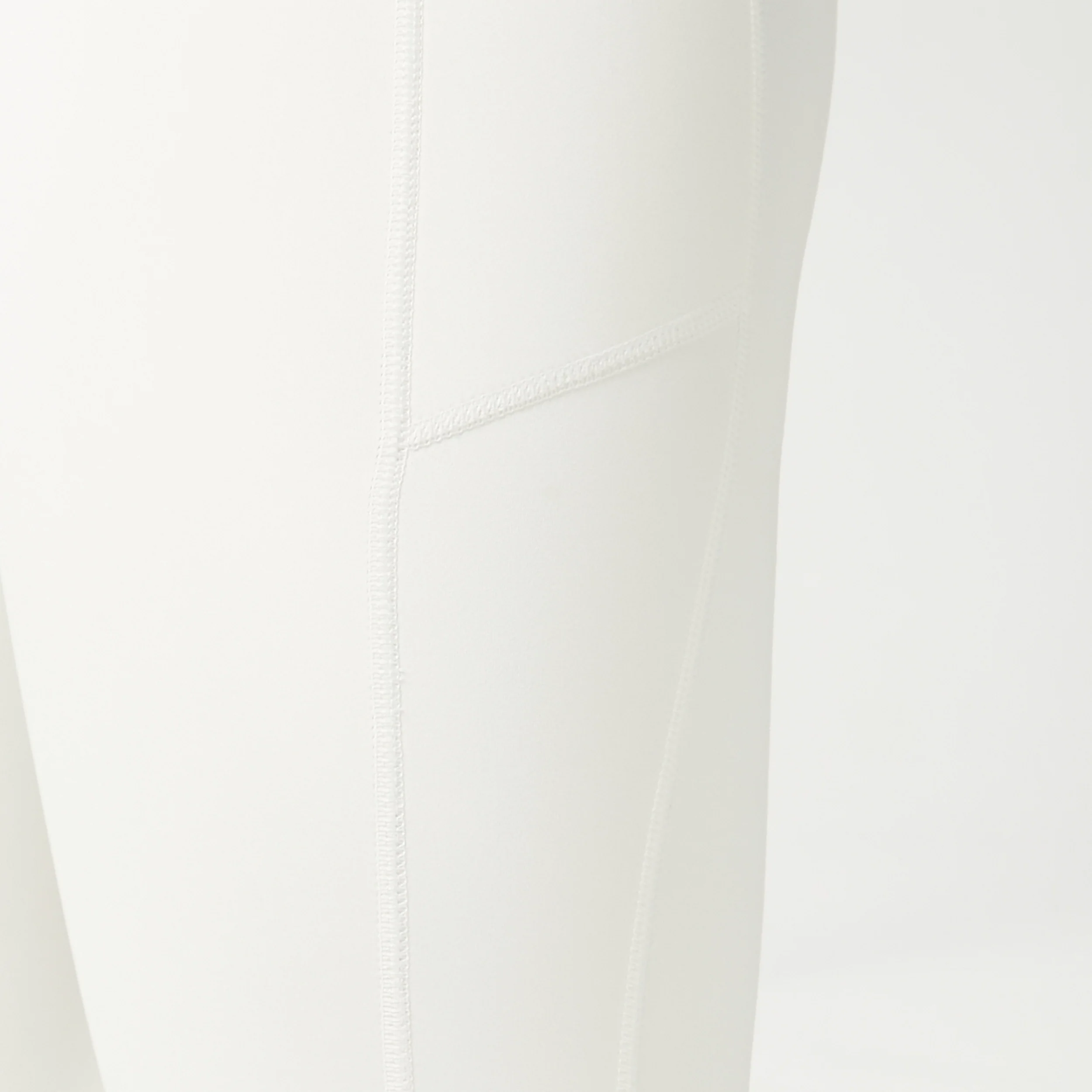 Womens Essential Anti Camel Toe High Waist Full Length Tight