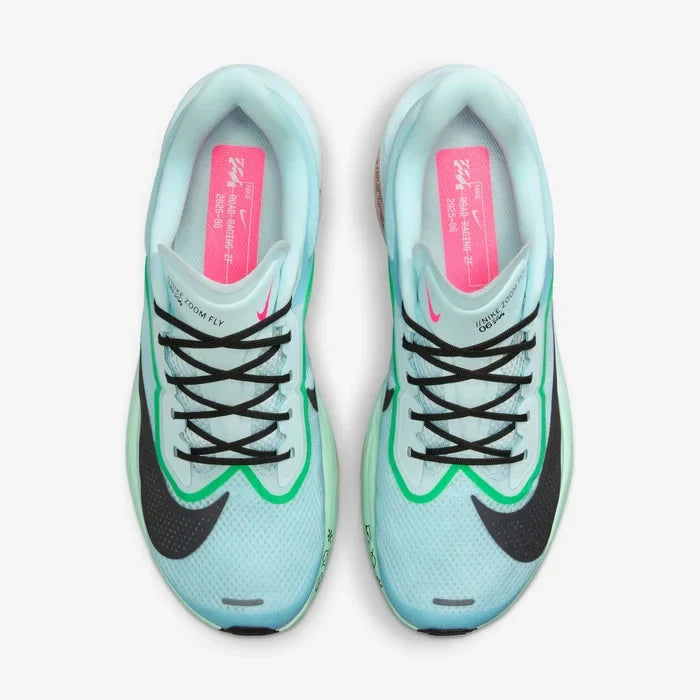 Mens Zoom Fly 6 Running Shoe