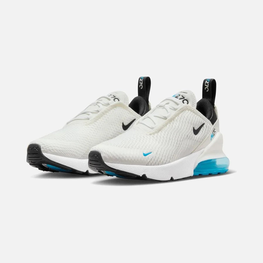 Junior Air Max 270 Shoe