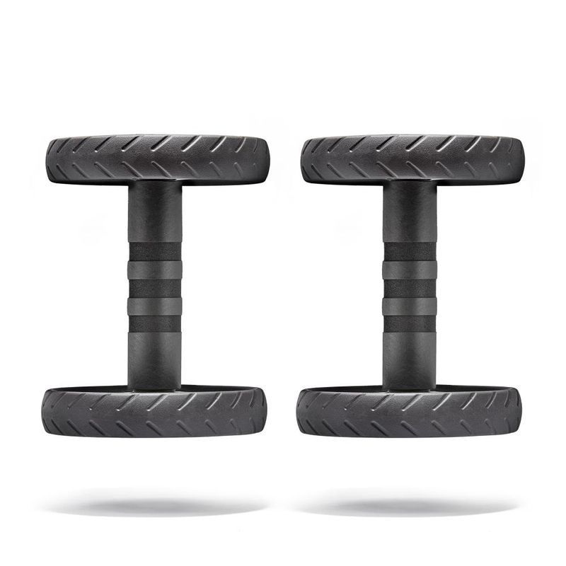 Core Rollers