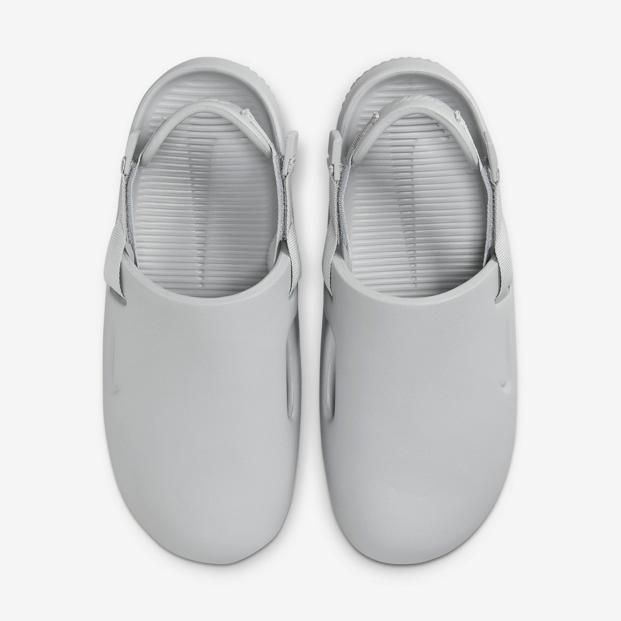 Womens Calm Mule Shoe